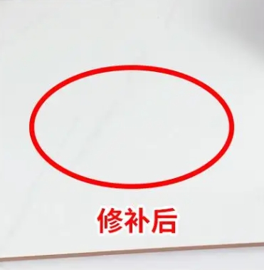 霸州瓷砖空鼓维修公司分享下板材基层，未采取柔性过渡措施的影响。在瓷砖铺贴工程中，如果采用的是板材基层（如石膏板、木工板等非刚性基层），而未采取柔性过渡措施，